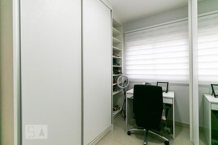 Apartamento à venda com 80m², 3 quartos e 1 vagaQuarto 2