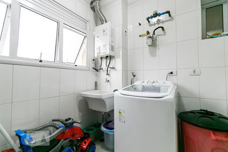 Apartamento à venda com 80m², 3 quartos e 1 vagaÁrea de Serviço