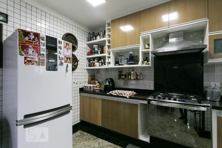 Espaço Gourmet de casa à venda com 4 quartos, 250m² em Vila Carrão, São Paulo