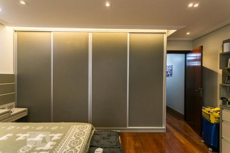 Suíte 3 de casa à venda com 4 quartos, 250m² em Vila Carrão, São Paulo