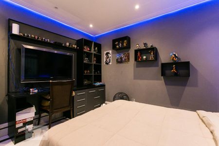 Quarto de casa à venda com 4 quartos, 250m² em Vila Carrão, São Paulo