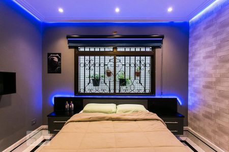 Quarto de casa à venda com 4 quartos, 250m² em Vila Carrão, São Paulo