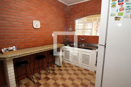 Casa à venda com 312m², 3 quartos e 2 vagas Casa à venda com 312m², 3 quartos e 2 vagasCozinha