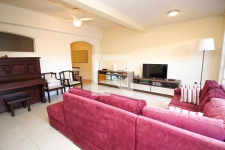 Sala 2 de casa para alugar com 3 quartos, 312m² em Ipanema, Porto Alegre