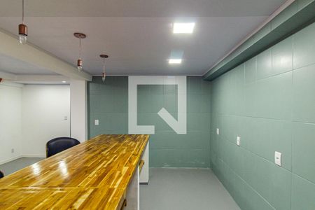 Apartamento à venda com 129m², 3 quartos e sem vagaCozinha