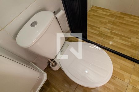 Apartamento à venda com 129m², 3 quartos e sem vagaBanheiro 2