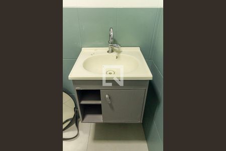 Apartamento à venda com 129m², 3 quartos e sem vagaBanheiro 1