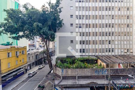 Apartamento à venda com 129m², 3 quartos e sem vagaVista do Quarto 2