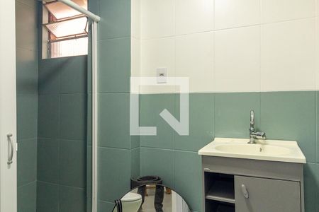 Apartamento à venda com 129m², 3 quartos e sem vagaBanheiro 1