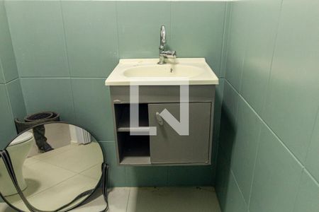 Apartamento à venda com 129m², 3 quartos e sem vagaBanheiro 1