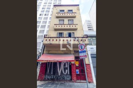 Apartamento à venda com 129m², 3 quartos e sem vagaFachada