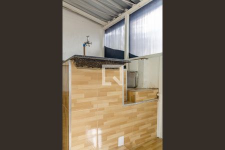 Apartamento à venda com 129m², 3 quartos e sem vagaLavanderia