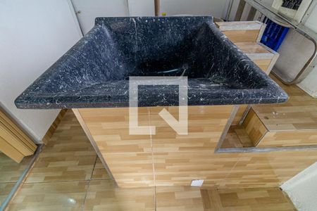 Apartamento à venda com 129m², 3 quartos e sem vagaLavanderia