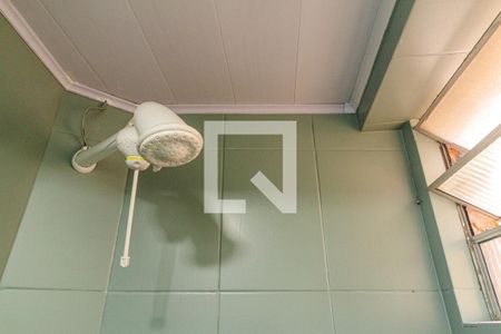 Apartamento à venda com 129m², 3 quartos e sem vagaBanheiro 1