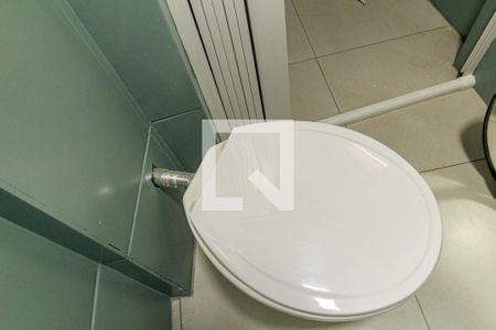 Apartamento à venda com 129m², 3 quartos e sem vagaBanheiro 1
