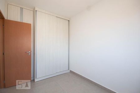 Quarto de apartamento para alugar com 1 quarto, 37m² em Centro, Osasco