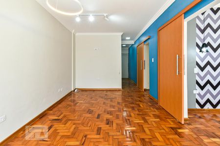 Sala de apartamento à venda com 2 quartos, 67m² em Bela Vista, São Paulo