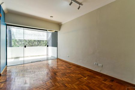 Sala de apartamento à venda com 2 quartos, 67m² em Bela Vista, São Paulo