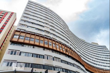 Apartamento à venda com 67m², 2 quartos e sem vagaFachada