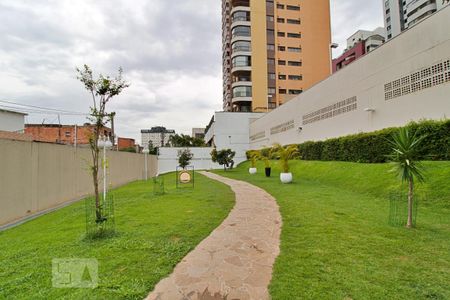 Espaço Pet de apartamento para alugar com 1 quarto, 45m² em Fazenda Morumbi, São Paulo