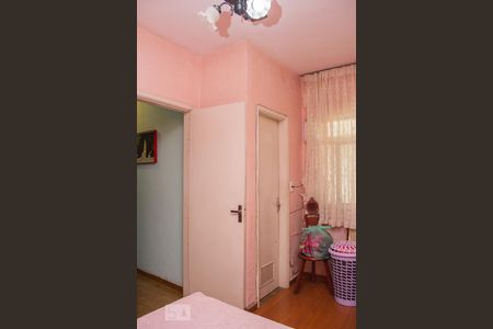 Suíte de casa à venda com 3 quartos, 280m² em Méier, Rio de Janeiro