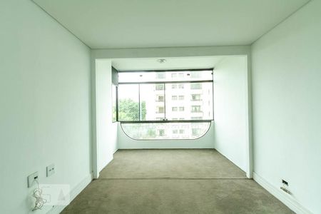 Sala 2 de apartamento para alugar com 5 quartos, 231m² em Centro, São Bernardo do Campo