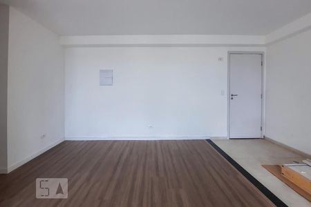Sala de apartamento à venda com 2 quartos, 57m² em Centro, Diadema