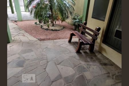 Studio à venda com 40m², 1 quarto e 1 vagaÁrea comum