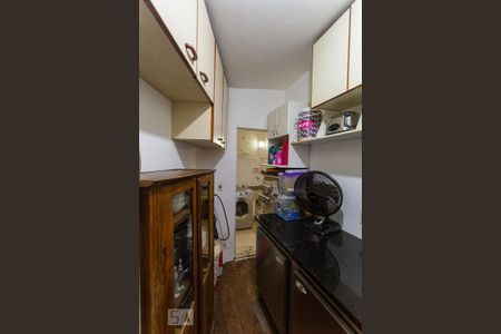 Casa para alugar com 340m², 3 quartos e 3 vagasDespensa