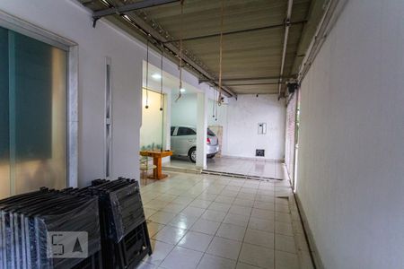 Casa para alugar com 340m², 3 quartos e 3 vagasGaragem
