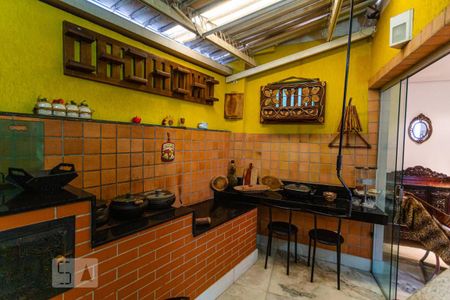 Casa para alugar com 340m², 3 quartos e 3 vagasEspaço Gourmet