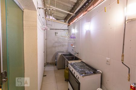 Casa para alugar com 340m², 3 quartos e 3 vagasÁrea de Serviço