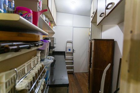 Casa para alugar com 340m², 3 quartos e 3 vagasDespensa