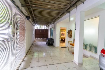 Casa para alugar com 340m², 3 quartos e 3 vagasGaragem