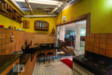 Casa para alugar com 340m², 3 quartos e 3 vagasEspaço Gourmet