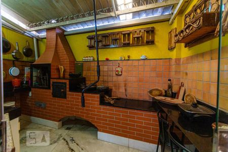 Casa para alugar com 340m², 3 quartos e 3 vagasEspaço Gourmet