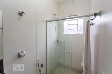 Casa para alugar com 340m², 3 quartos e 3 vagasBanheiro da Suíte 2