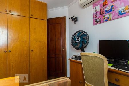 Quarto 1 de apartamento à venda com 3 quartos, 200m² em Jardim Oriental, São Paulo