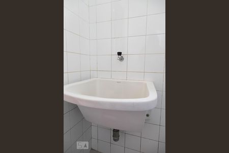 Apartamento à venda com 123m², 3 quartos e 2 vagasBanheiro de serviço