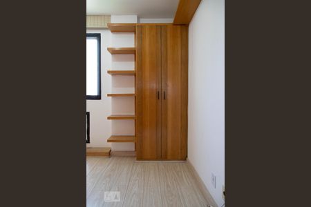 Apartamento à venda com 123m², 3 quartos e 2 vagasQuarto 1