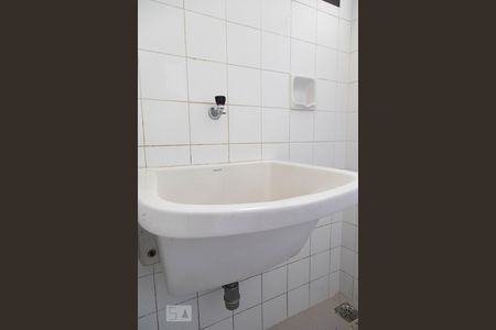 Apartamento à venda com 123m², 3 quartos e 2 vagasBanheiro de serviço