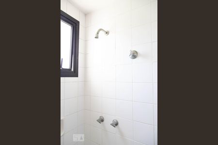 Apartamento à venda com 123m², 3 quartos e 2 vagasBanheiro de serviço