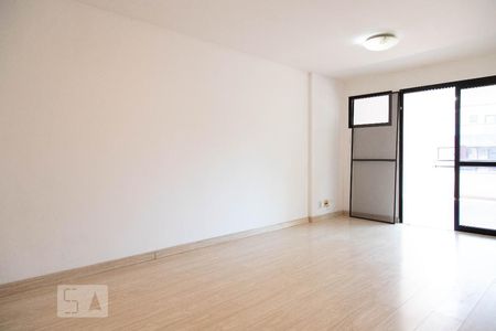 Sala de apartamento para alugar com 3 quartos, 123m² em Recreio dos Bandeirantes, Rio de Janeiro