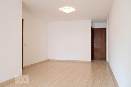 Sala de apartamento para alugar com 3 quartos, 123m² em Recreio dos Bandeirantes, Rio de Janeiro