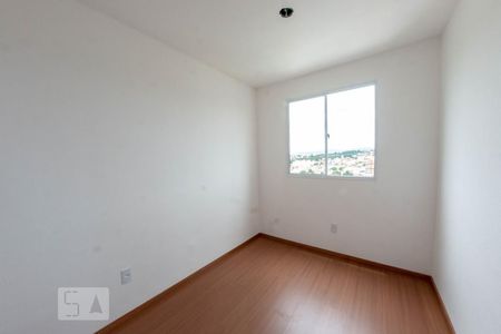 Quarto 1 de apartamento à venda com 2 quartos, 45m² em Mantiqueira, Belo Horizonte