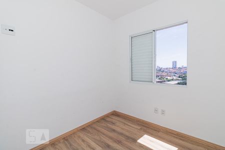 Quarto 1 de apartamento para alugar com 2 quartos, 50m² em Carandiru, São Paulo