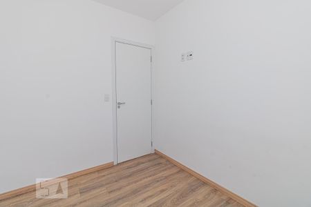 Quarto 1 de apartamento para alugar com 2 quartos, 50m² em Carandiru, São Paulo