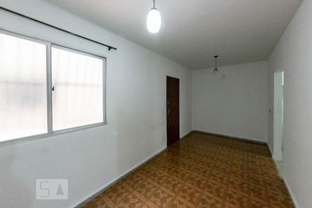 Sala de Apartamento com 3 quartos, 60m² Buritis