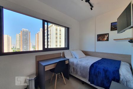 Kitnet de kitnet/studio à venda com 1 quarto, 16m² em Vila Mariana, São Paulo