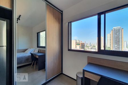 Kitnet de kitnet/studio à venda com 1 quarto, 16m² em Vila Mariana, São Paulo